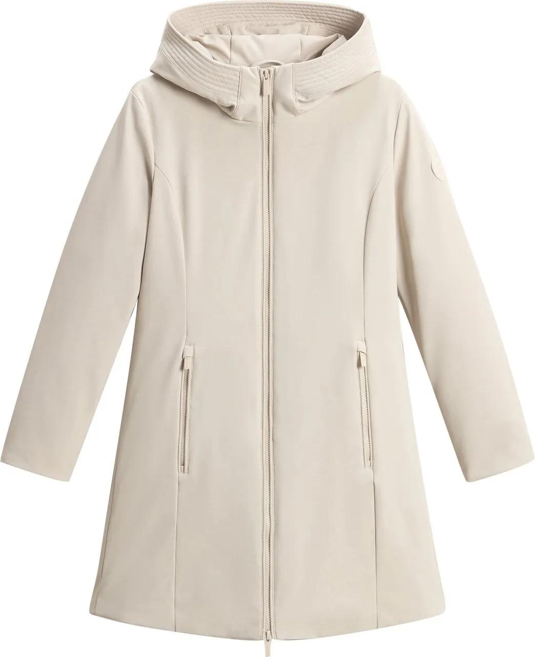 Thumbnail - Woolrich - Coats Oxford Tan - Größe M - bunt