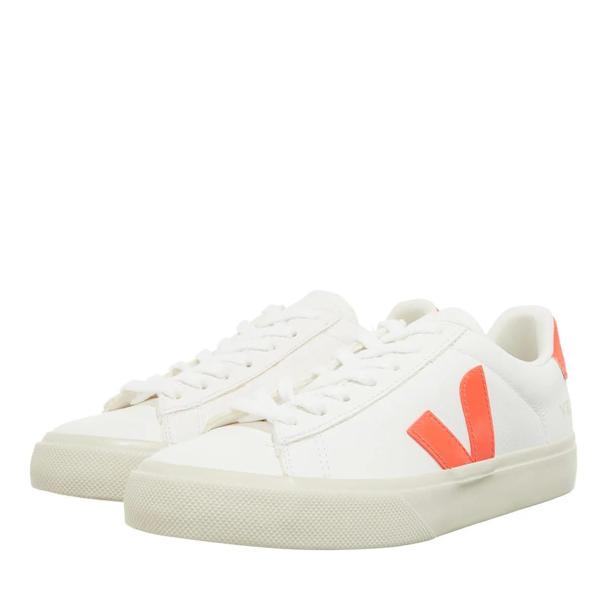 Veja Sneakers - Campo - Gr. 37 (EU) - in Weiß - für Damen