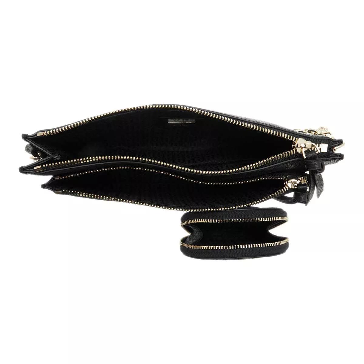 aigner Crossbody bags Isa in zwart