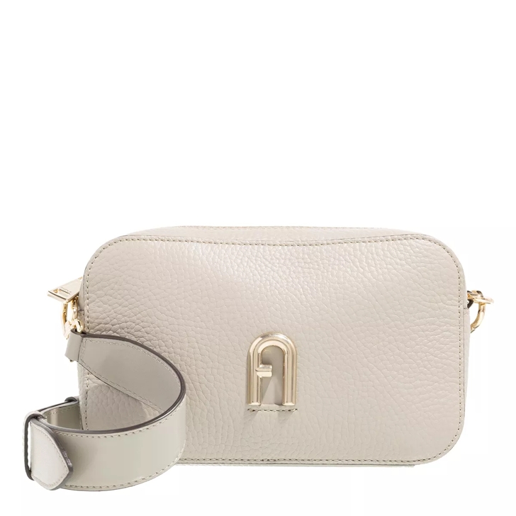 Furla Furla Primula Mini Crossbody Marmo C Marsupio per fotocamera