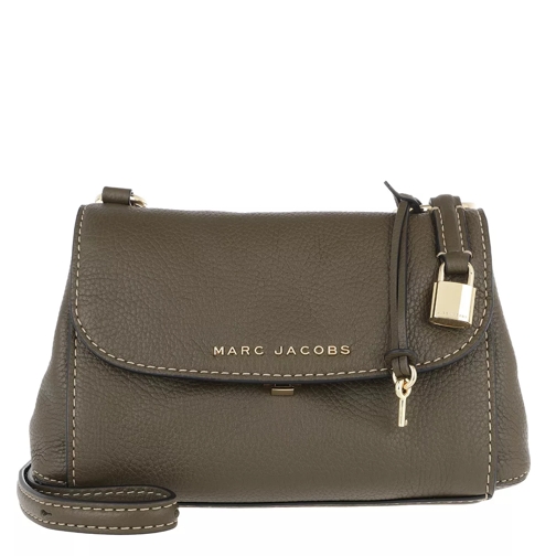 Marc Jacobs The Mini Boho Grind Lichen Crossbody Bag