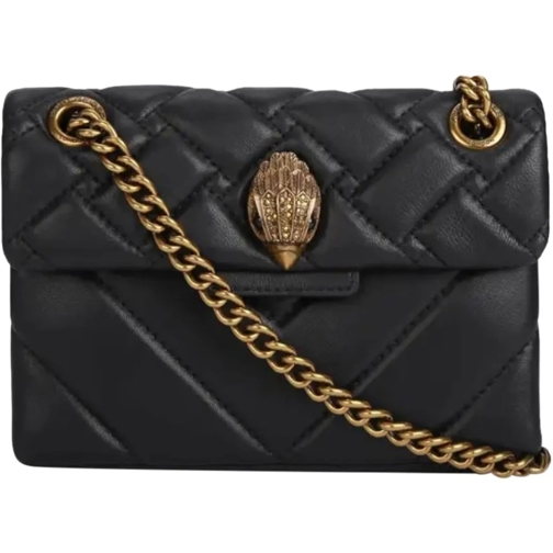 KURT GEIGER LONDON Tote Bags Black schwarz