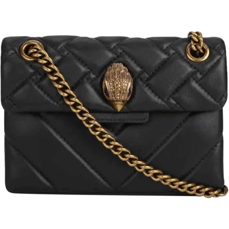 KURT GEIGER LONDON Tote Bags Black schwarz