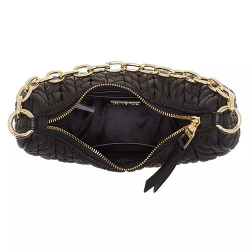 Versace Jeans Couture Sac à bandoulière Range O - Crunchy Bags Black (Image 6)