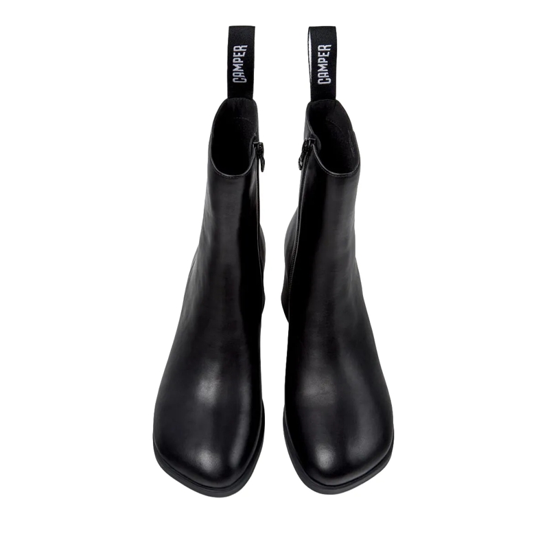 Camper Stiefel 1988 geboren, unser klassisches Twins-Konzept - ge schwarz(Image 4)