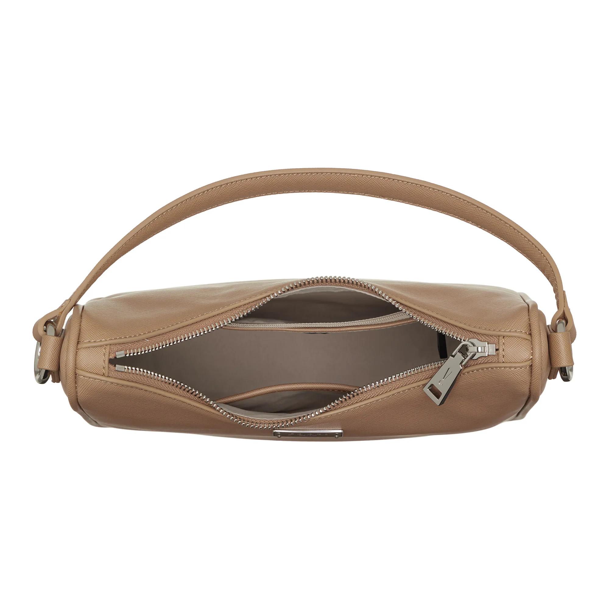 JOOP! JEANS Hobo bags Cofano Annelie Shoulderbag Mhz in beige
