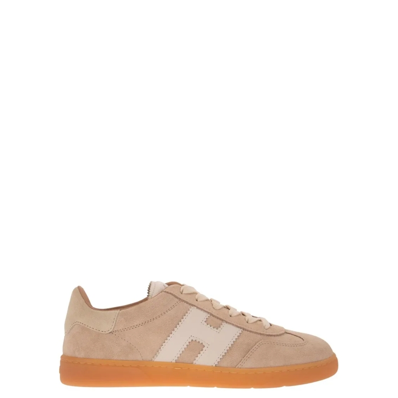 Hogan Lage-top sneaker Cool - Sneakers Neutrals
