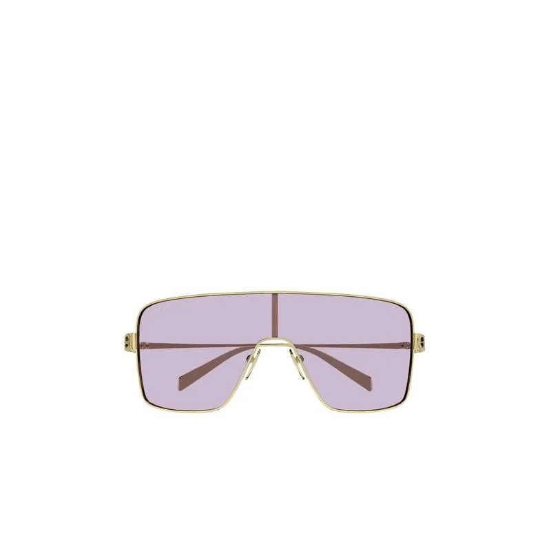 Gucci Sonnenbrille GG1936S Gold-Gold-Violet(Image 2)