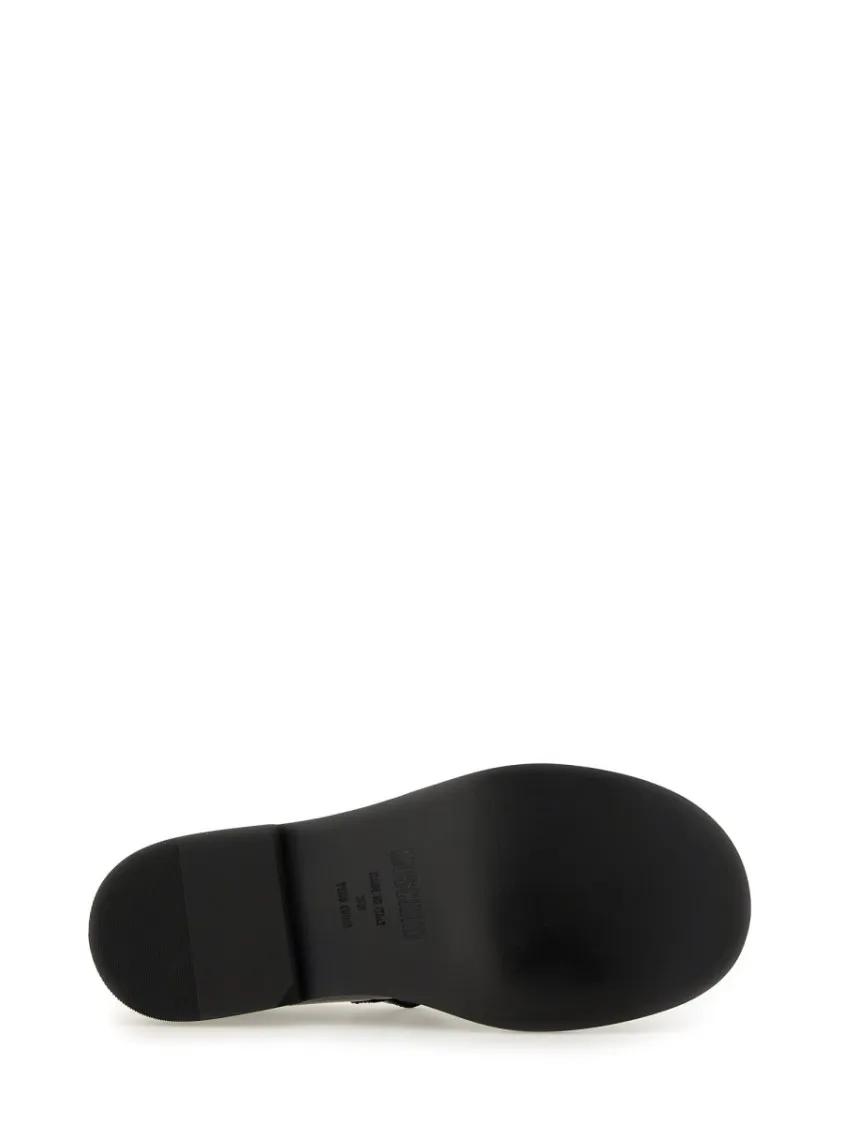 Thumbnail - "Olivia" Mary Jane Shoes - Gr. 38 (EU) - in Schwarz