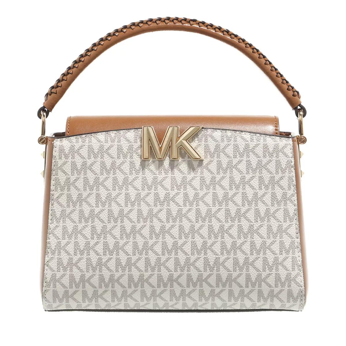 Vanilla michael deals kors crossbody