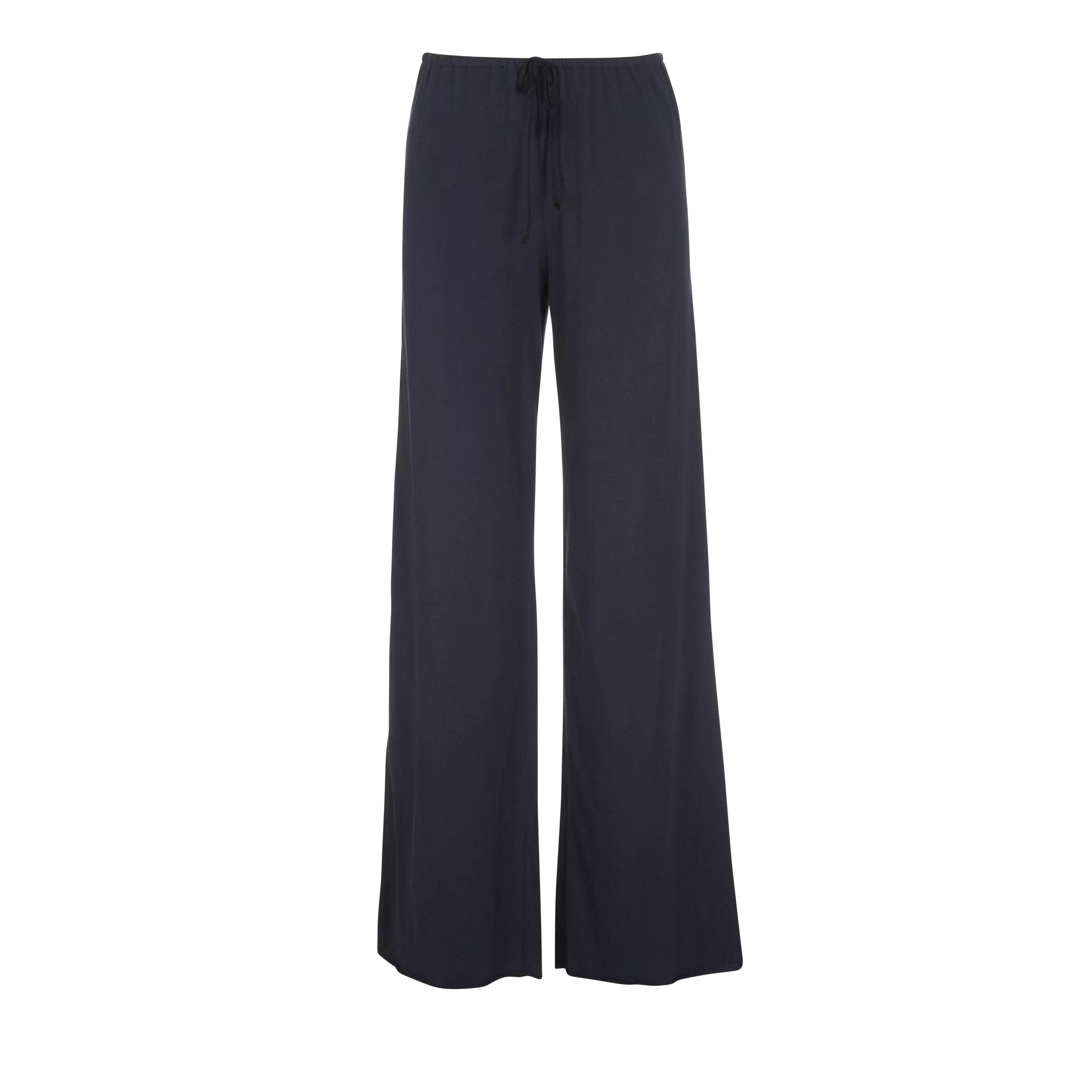 The Row - Bariem Pant - Größe S - blau