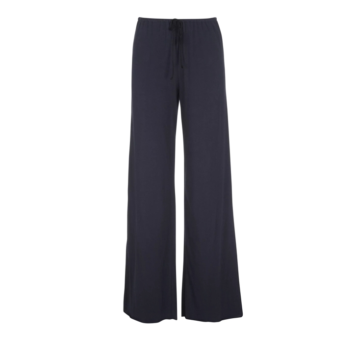 The Row Bariem Pant nvy navy Jogginghosen