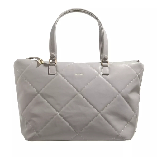 Maison Hēroïne Livia Shopper Soft Taupe Shopping Bag