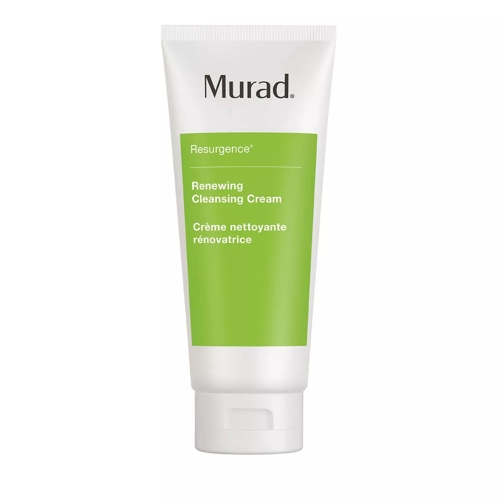 Murad Renewing Cleansing Cream Cleanser