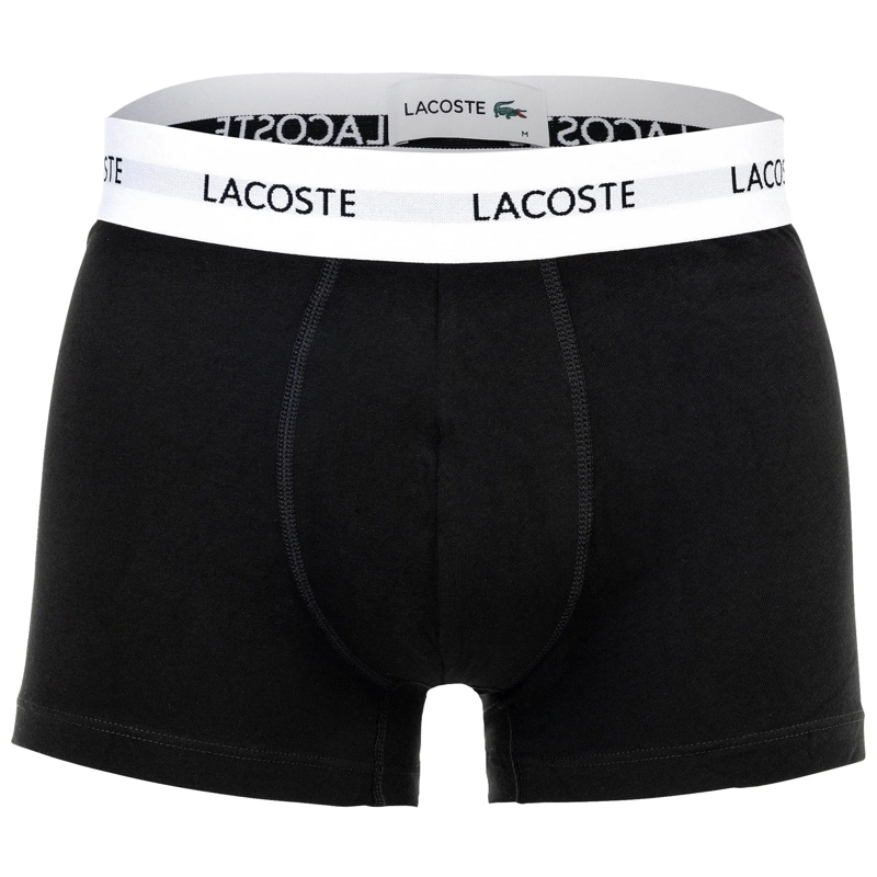 Lacoste  3er Pack schwarz(Image 2)