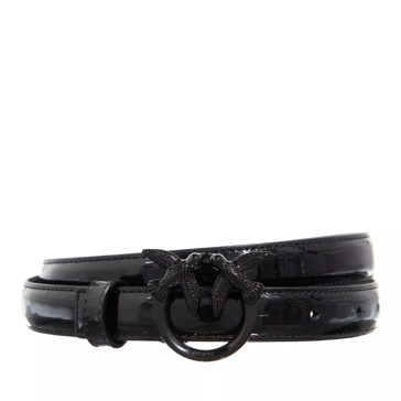 ベルト Pinko Belts Black 100125A0F1-Z99O