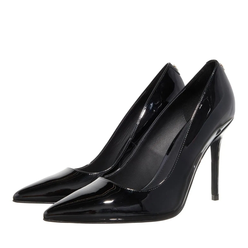 Pinko Juliette 09 Black Pump