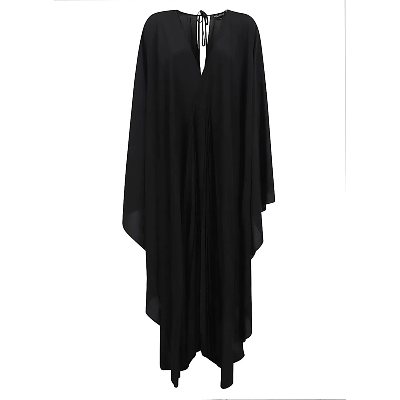 Tom Ford  Sea Clothing Black schwarz