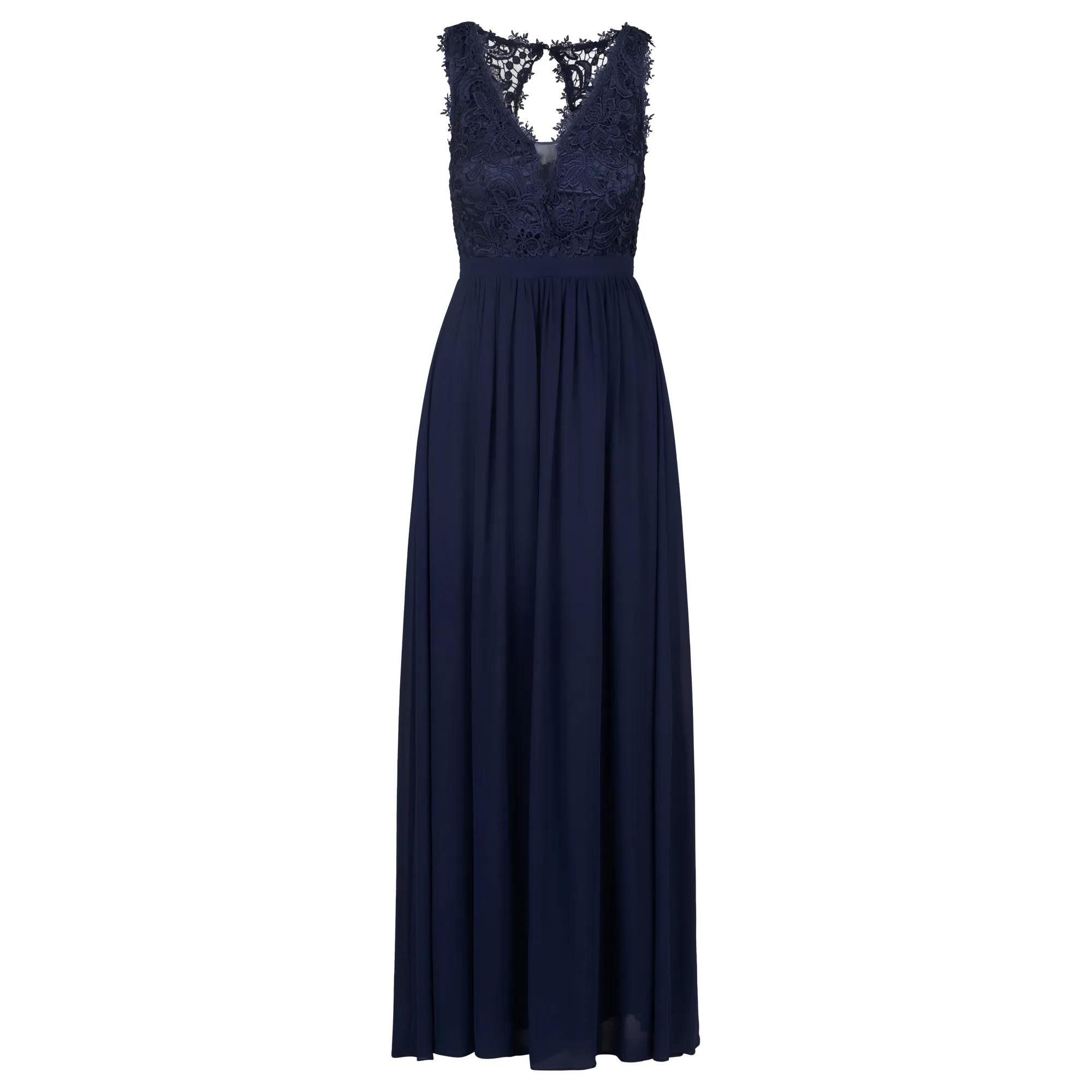 Thumbnail - Kraimod - Abendkleid - Größe 46 - blau