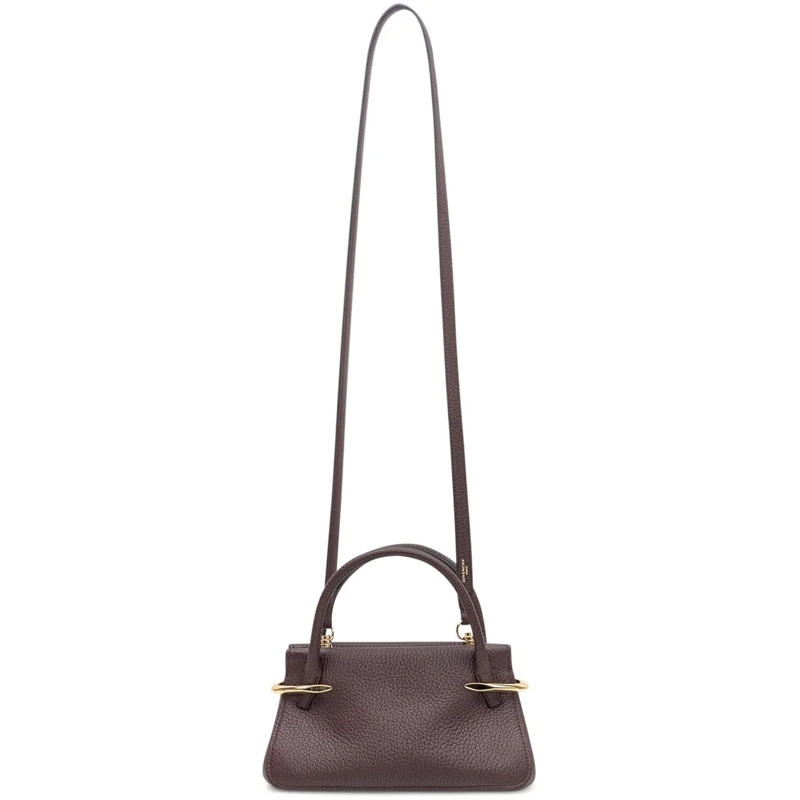 Givenchy Tote Borsa Pinch Mini braun(Image 2)