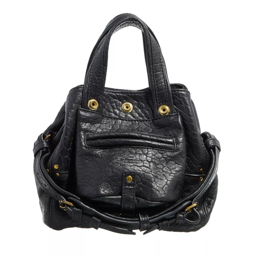 Jerome Dreyfuss Tote Billy Nano Bubble Noir