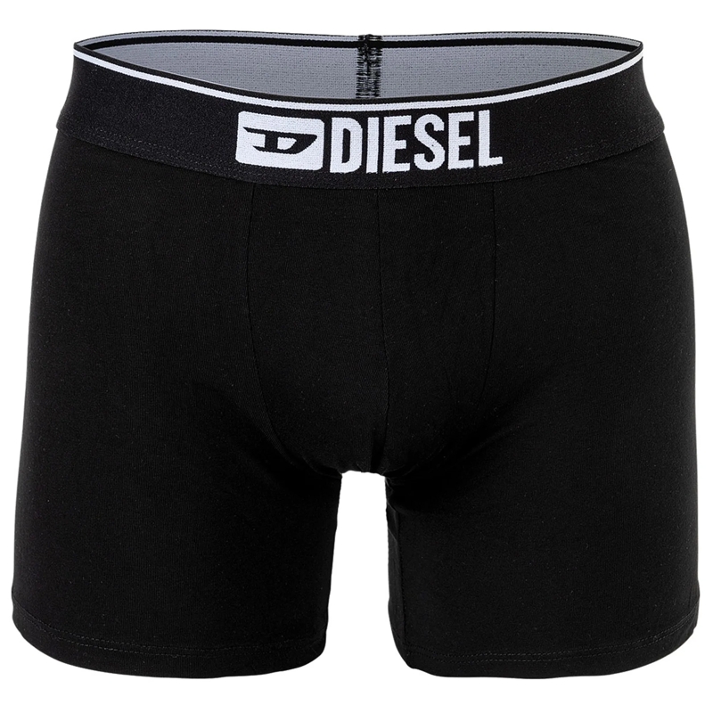 Diesel  UMBX-SEBASTIANTHREEPACK 3er Pack schwarz(Image 2)