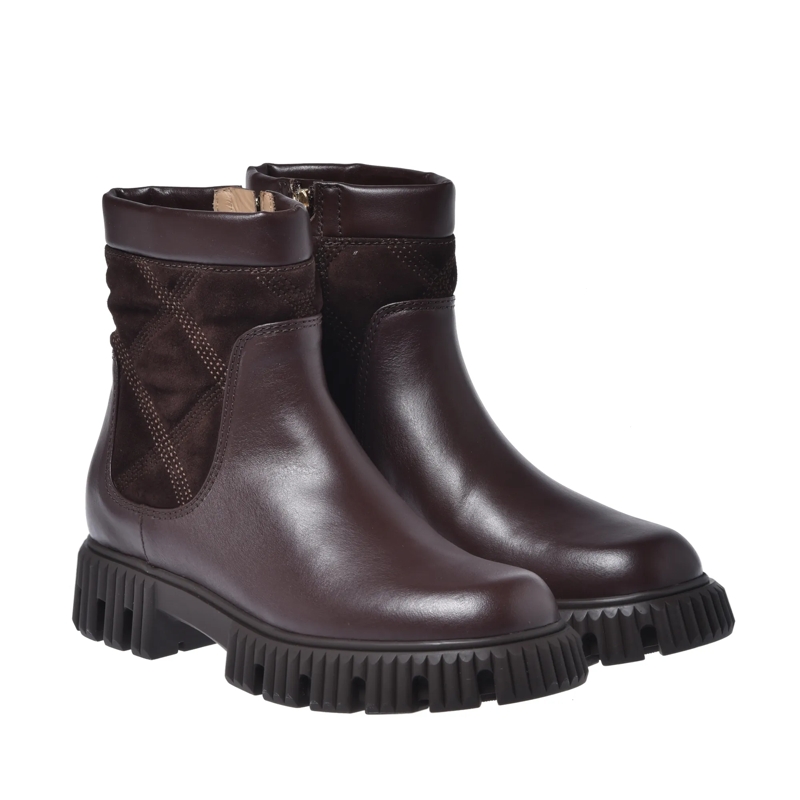 Baldinini Stiefel STIEFELETTE BALDININI braun(Image 3)