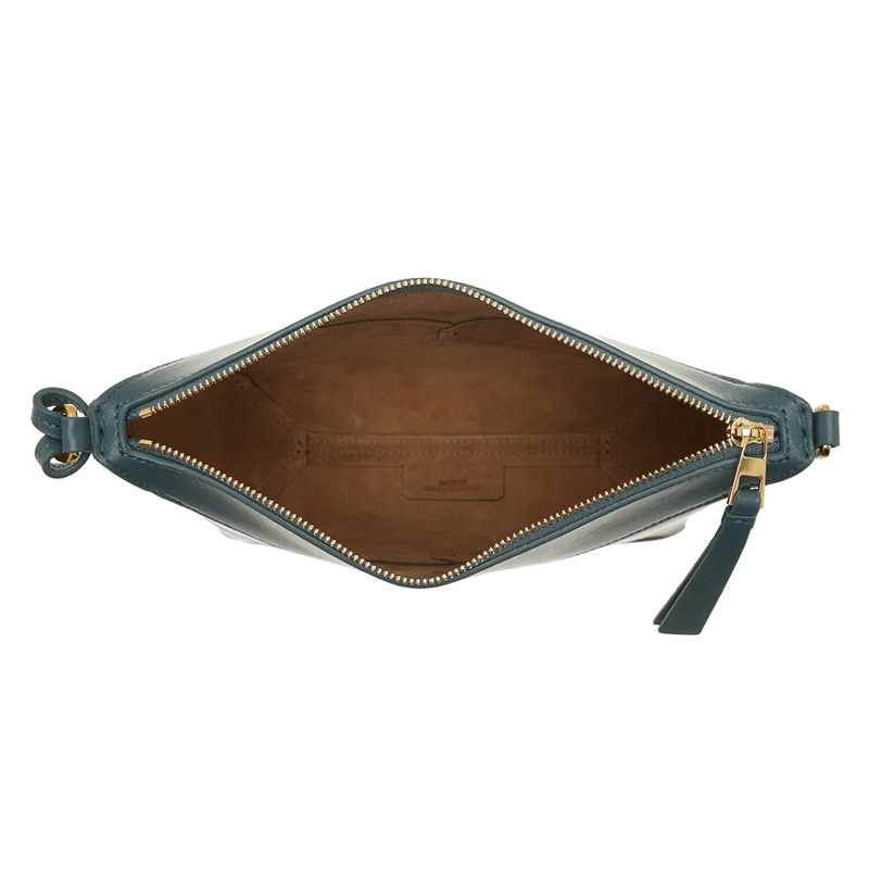Loewe Schultertasche Puzzle Fold Pouch Vetiver(Image 5)