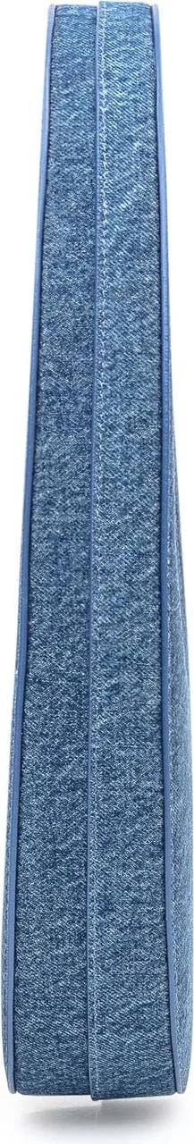 Coperni Crossbody Bags - Borsa Swipe Denim - Gr. unisize - in Blau - für Damen