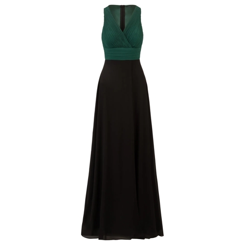 Kraimod Abendkleider Abendkleid grün