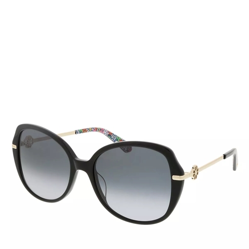 Kate Spade New York TALIYAH/G/S Black Sunglasses