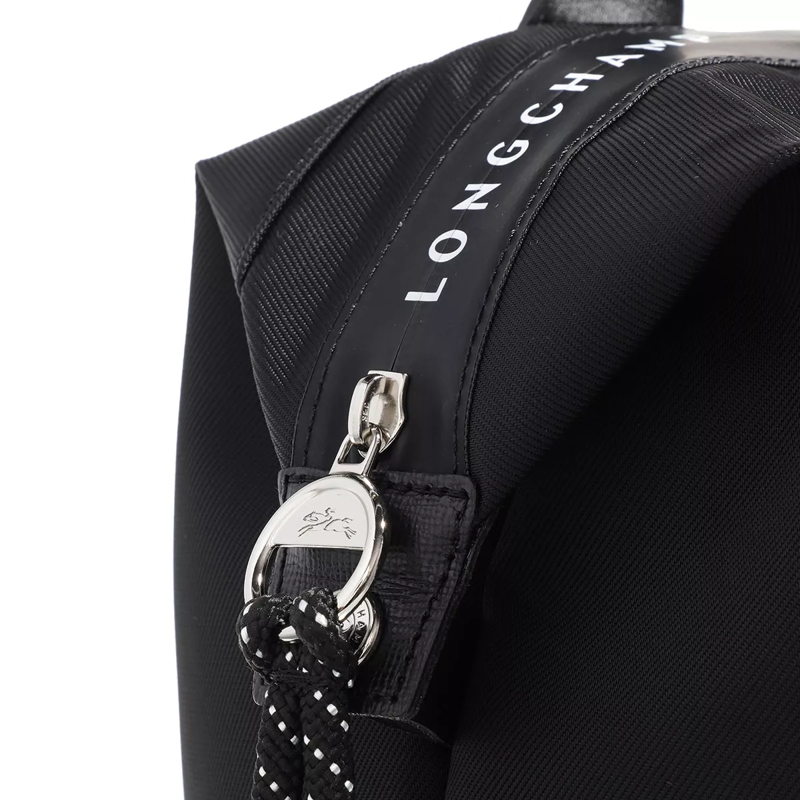 Longchamp Rucksack Le Pliage Energy Backpack L Black(Image 4)