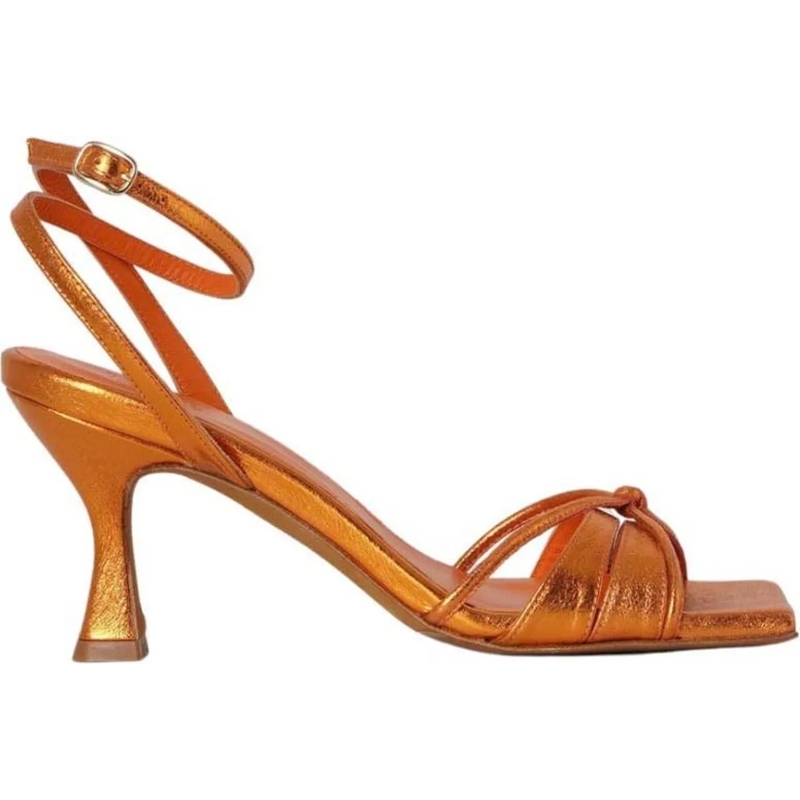 Toral Sandalen Toral Yve Sandalen Oranje Tl-yve - Magma Mandarina orange