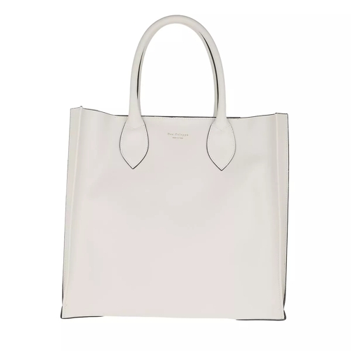Dee Ocleppo Dee Large Holdall White Tote