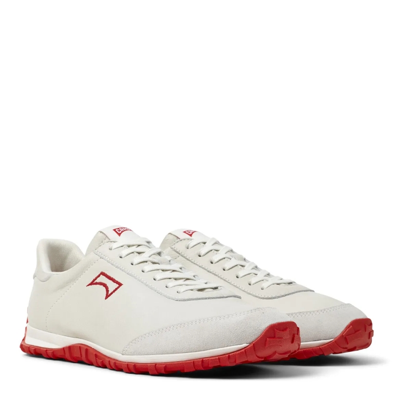 Camper Low-Top-Sneaker Sneaker Drift Walk weiss(Image 2)