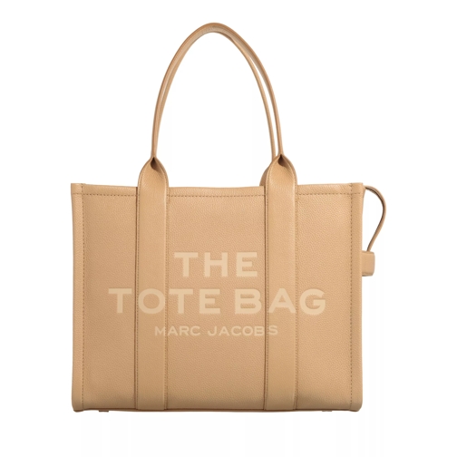 Marc Jacobs The Large Tote Camel Tote
