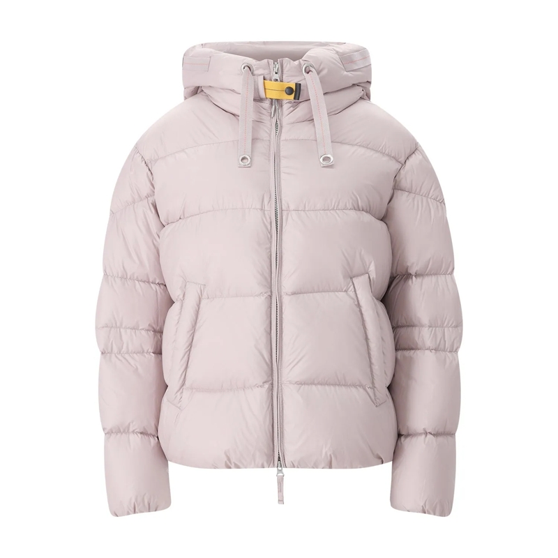Parajumpers veste Jacke Tilly mit Daunen pink