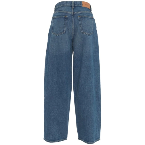 Seven for all Mankind Fourre-tout Baggy jeans blau (Image 2)