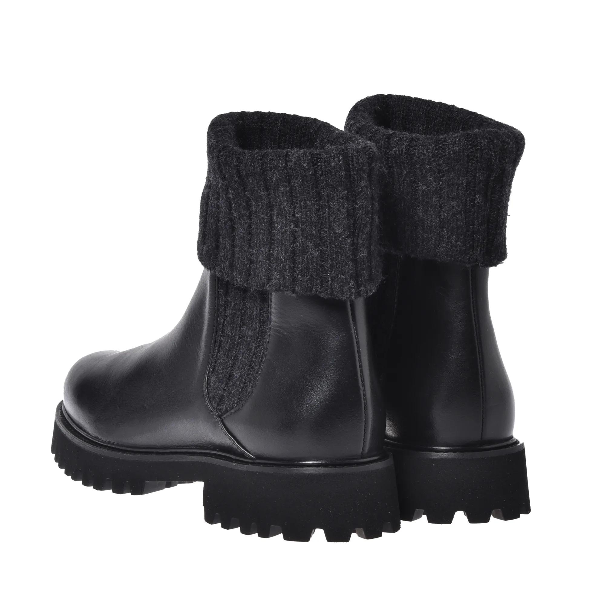 Thumbnail - Baldinini Stiefel - STIEFELETTE BALDININI - Gr. 39,5 (EU) - in Schwarz - für Damen