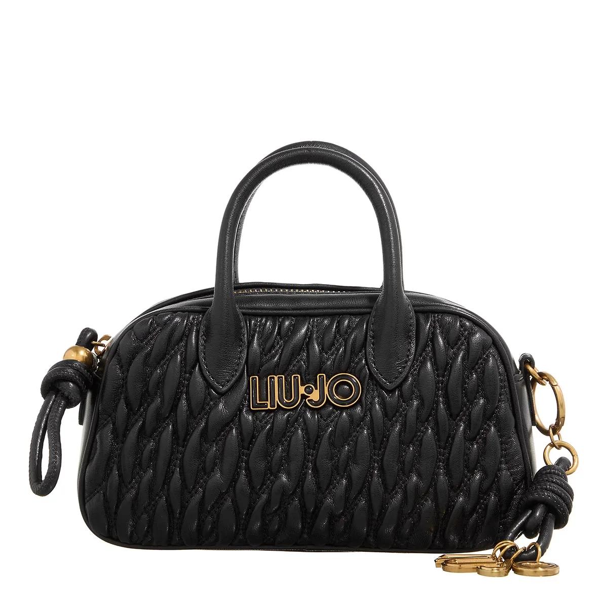 Liu jo bags new collection on sale