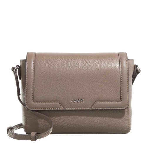 JOOP! Schultertasche Giada Lorena Shoulderbag Shf Taupe