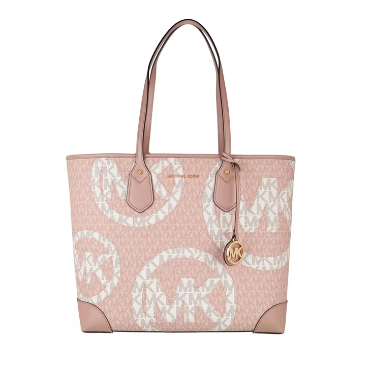 Michael kors eva large tote 2025