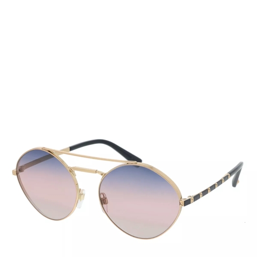Valentino Women Sunglasses Legacy 0VA2036 Rose Gold Sonnenbrille