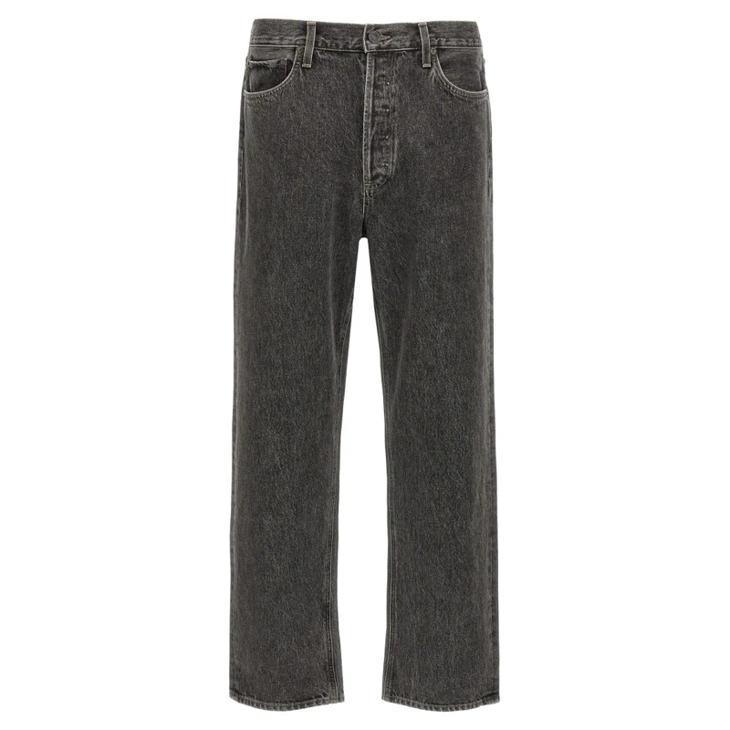 Agolde Jeans 90'S' Jeans Grey