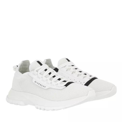 Givenchy Spectre Low Sneaker White Low-Top Sneaker