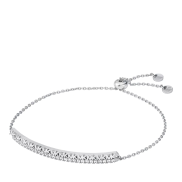 Michael kors slider bracelet uk hotsell
