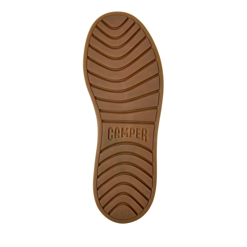 Camper Low-Top-Sneaker Sneaker Runner Twentyfive schwarz(Image 5)
