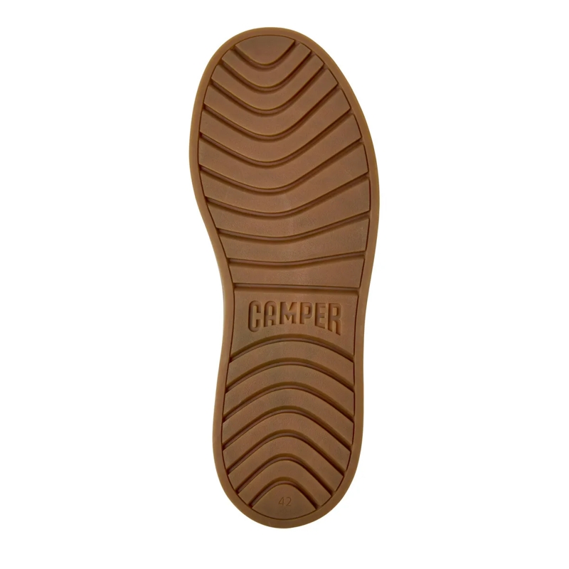 Camper Low-Top-Sneaker Sneaker Runner Twentyfive schwarz(Image 4)