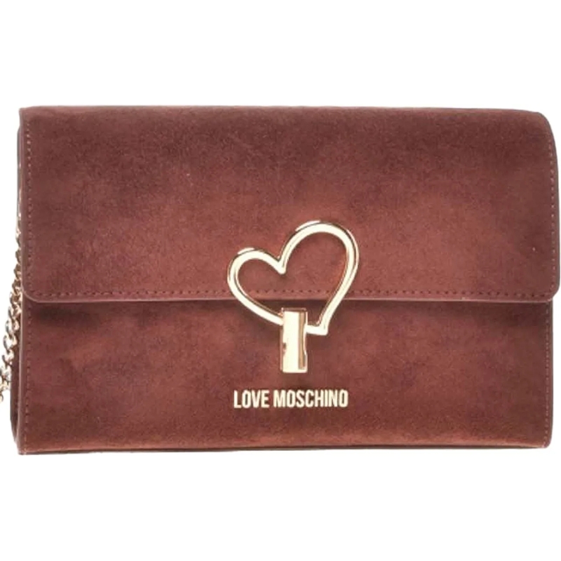 Love Moschino Fourre-tout Bags Ruggine orange