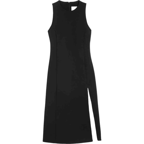 AMI Paris  Dresses Black schwarz